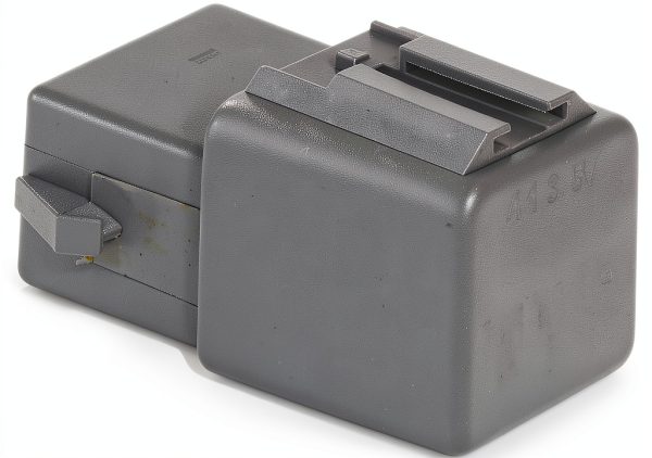 Standard Motor Products Relay 75mW Window Mount-0