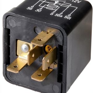 Standard Motor Products Relay LR35 Screw Connector-0