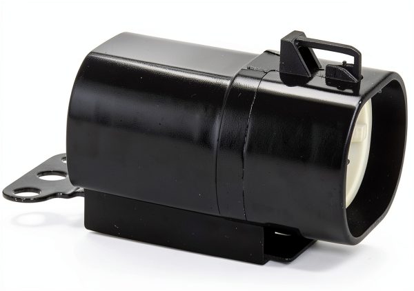 RY109 DIN Rail Relay Standard Motor Products Screw-0