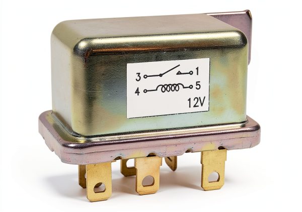 Standard Motor Products Auto Relay SR116-1