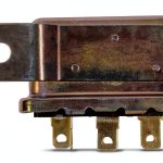 Standard Motor Products Auto Relay SR116-0