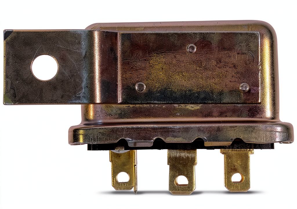 Standard Motor Products Auto Relay SR116