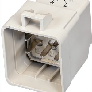 RY282T Relay Standard Motor DIN Rail Screw-0