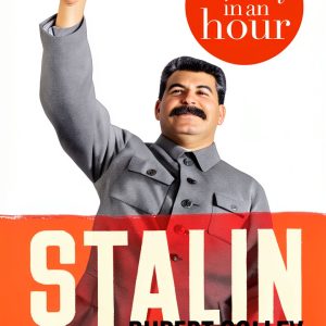 HarperPress Historical Russian Biography Kindle eBook 60‑Page Edition-0