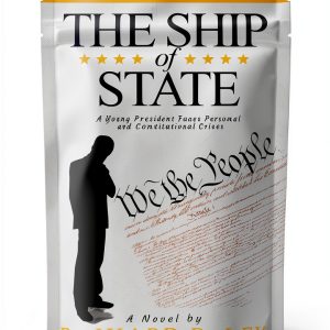 Leadership Book Economedix Kindle Edition Ship of State Vol 5-0
