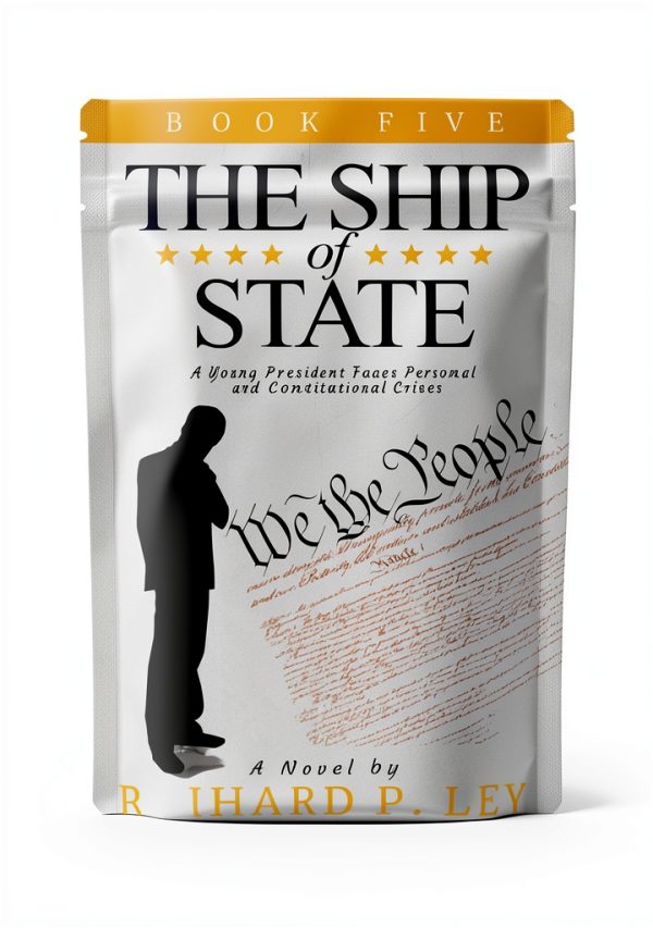 Leadership Book Economedix Kindle Edition Ship of State Vol 5-0