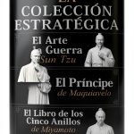 Spanish Leadership eBook Amazon Kindle Strategy-0