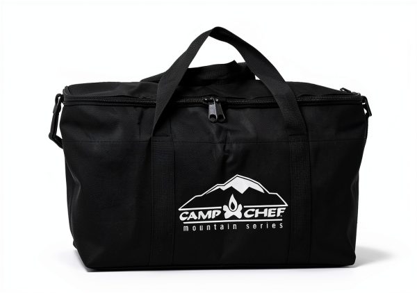 Camp Chef Bag for Compact Cooking System Mountain Series Stove Carry-5