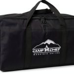Camp Chef Bag for Compact Cooking System Mountain Series Stove Carry-0