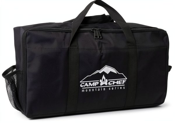 Camp Chef Bag for Compact Cooking System Mountain Series Stove Carry-0