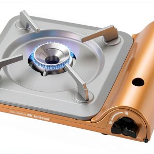 Iwatani Cassette Grill TATSUJIN Slim Ⅲ CB-SS-50-0