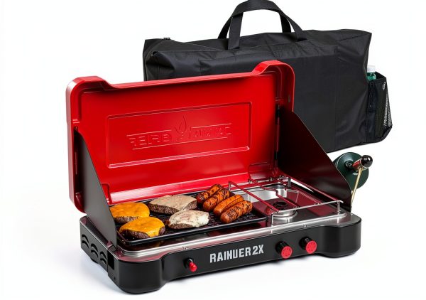 Camp Chef Bag for Compact Cooking System Mountain Series Stove Carry-2