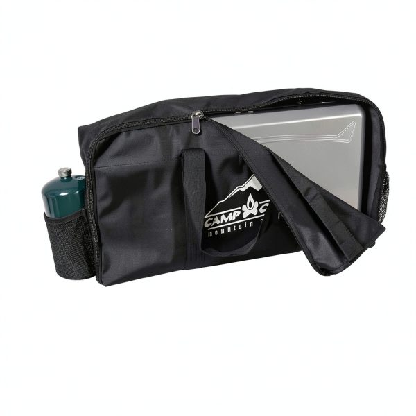 Camp Chef Bag for Compact Cooking System Mountain Series Stove Carry-4